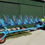 lemken diamant 12 v1.0 fs22 1