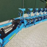 lemken diamant 12 v1.0 fs22 3