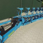 lemken diamant 12 v1.0 fs22 4