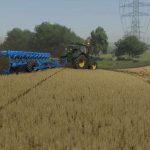 lemken diamant 12 v1.0 fs22 5