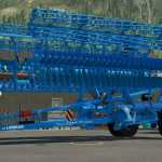 lemken gigant 12 v1.0 fs22 1