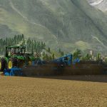 lemken gigant 12 v1.0 fs22 2