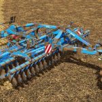 lemken heliodor 9 600 v1.0 fs22 4