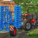 lemken heliodor 9 600 v1.0 fs22 1