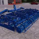 lemken k600 v1.0 fs22 1