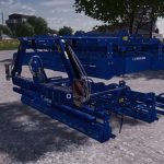 lemken k600 v1.0 fs22 3