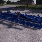 lemken k600 v1.0 fs22 4