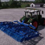 lemken k600 v1.0 fs22 5