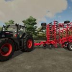 lemken koralin 9 840 mulcher v1.0 fs22 3