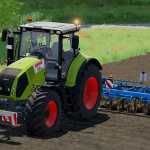 lemken korund 750 beta v1.0 fs22 1