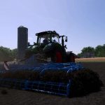 lemken korund 750 v1.0 fs22 2