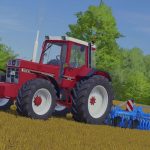 lemken kristall 9 v1.0 fs22 2