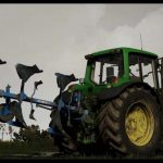 lemken opal 090 v1.0.0.9 fs22 2