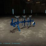 lemken opal 90 v1.0 fs22 2