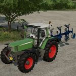 lemken opal 90 v1.0 fs22 4