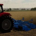 lemken ruber 12 300 v1.0 fs22 3