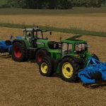 lemken ruber 12 300 v1.0 fs22 4