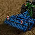 lemken ruber 12 300 v1.0 fs22 5