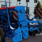 lemken saphir 8 v1.0 fs22 2