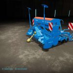 lemken saphir 8 v1.0 fs22 4