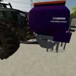 lemken seeder pack v1.0.1 fs22 1