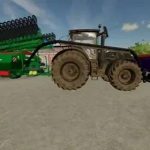 lemken seeder pack v1.0.1 fs22 2