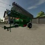 lemken seeder pack v1.0.1 fs22 3