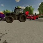 lemken seeder pack v1.0.1 fs22 4