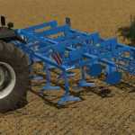 lemken smaragd 9 400 v1.0 fs22 1