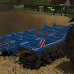 lemken smaragd 9 400 v1.0 fs22 2