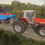 lemken solitair 12 800 v1.0 fs22 1