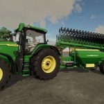 lemken solitair 12 roller v1.0.1 fs22 3