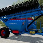 lemken solitair 12 v1.0 fs22 2