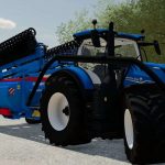 lemken solitair 12 v1.0 fs22 3