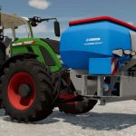 lemken solitair 23 28hopper 29 v1.0 fs22 2