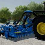 lemken solitair 23 2B 286m 29 v1.0 fs22 1