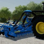 lemken solitair 23 2B 286m 29 v1.0 fs22 2