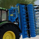 lemken solitair 23 2B 286m 29 v1.0 fs22 3