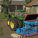 lemken solitair 9 2B v1.0 fs22 1