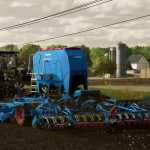 lemken solitair dt profi v1.0 fs22 1