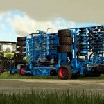 lemken solitair dt profi v1.0 fs22 2