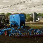 lemken solitair dt v1.0 fs22 2