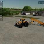 lemken titan 18 v1.0 fs22 1