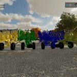 lemken titan 18 v1.0 fs22 7