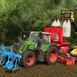 lemken topas 140 v1.0 fs22 4