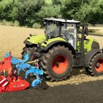 lemken topas 140 v2.0 fs22 4