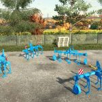 lemken topas 140 v2.0 fs22 5