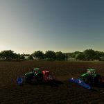 lemken vario pack fep k4 k6 v1.0 fs22 2