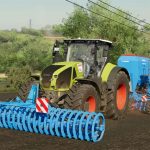 lemken variopack 110 v1.0 fs22 2