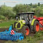 lemken variopack 110 v1.0 fs22 4